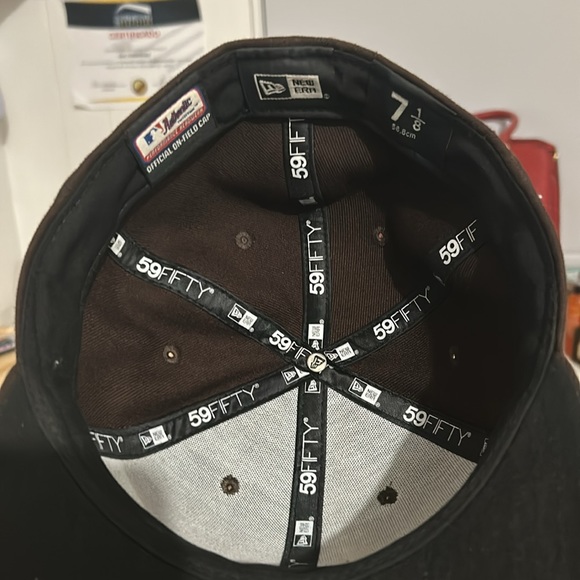 SD hat - Picture 3 of 3